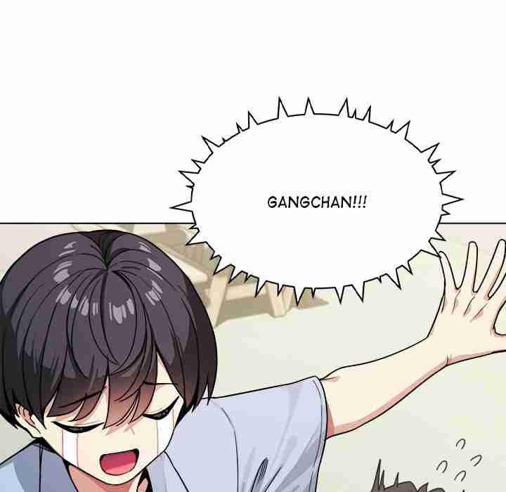 HOT  Stop Smoking Page 113 - MangaHe