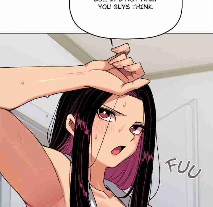 HOT  Stop Smoking Page 138 - MangaHe