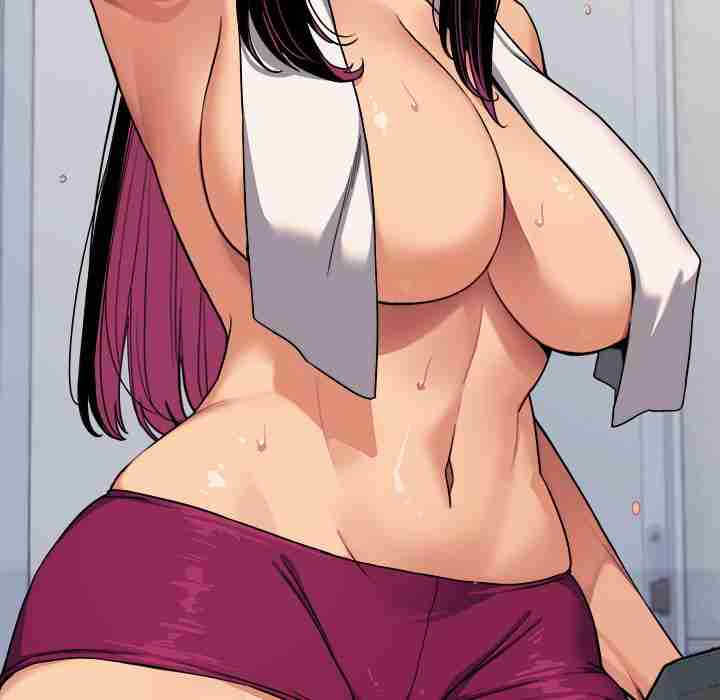 HOT  Stop Smoking Page 139 - MangaHe