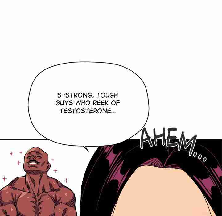 HOT  Stop Smoking Page 144 - MangaHe