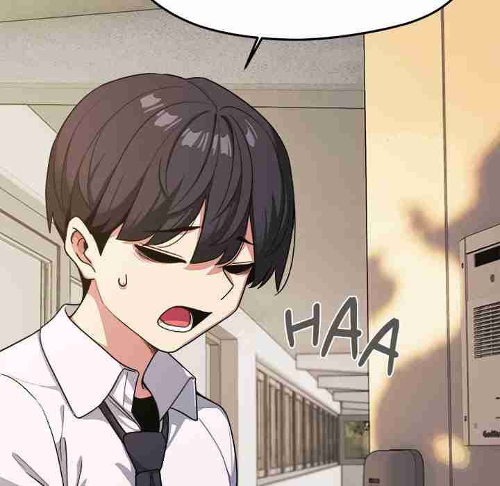 HOT  Stop Smoking Page 236 - MangaHe