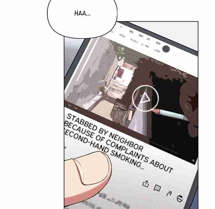 HOT  Stop Smoking Page 31 - MangaHe