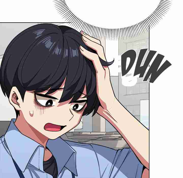 HOT  Stop Smoking Page 33 - MangaHe