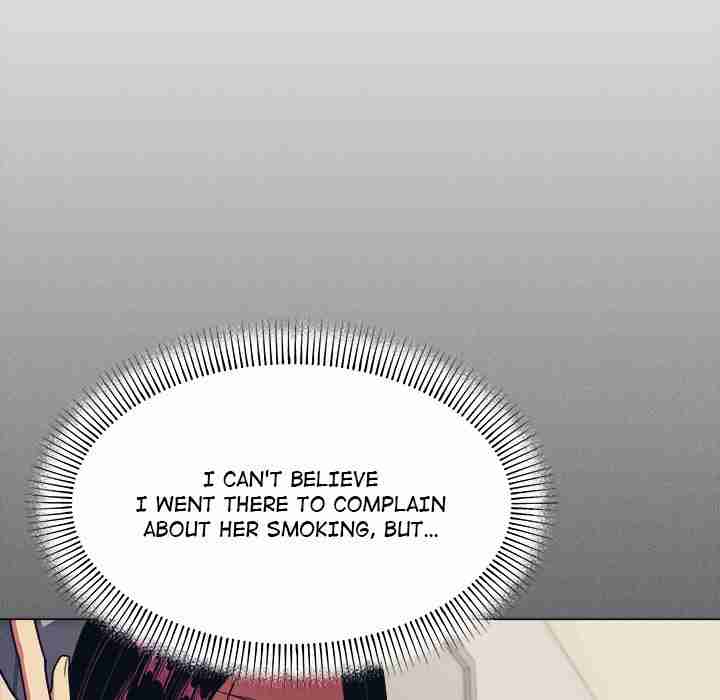 HOT  Stop Smoking Page 37 - MangaHe