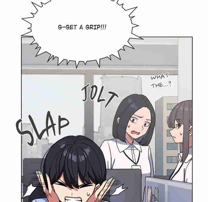 HOT  Stop Smoking Page 44 - MangaHe