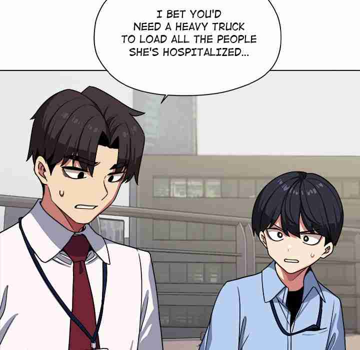 HOT  Stop Smoking Page 92 - MangaHe