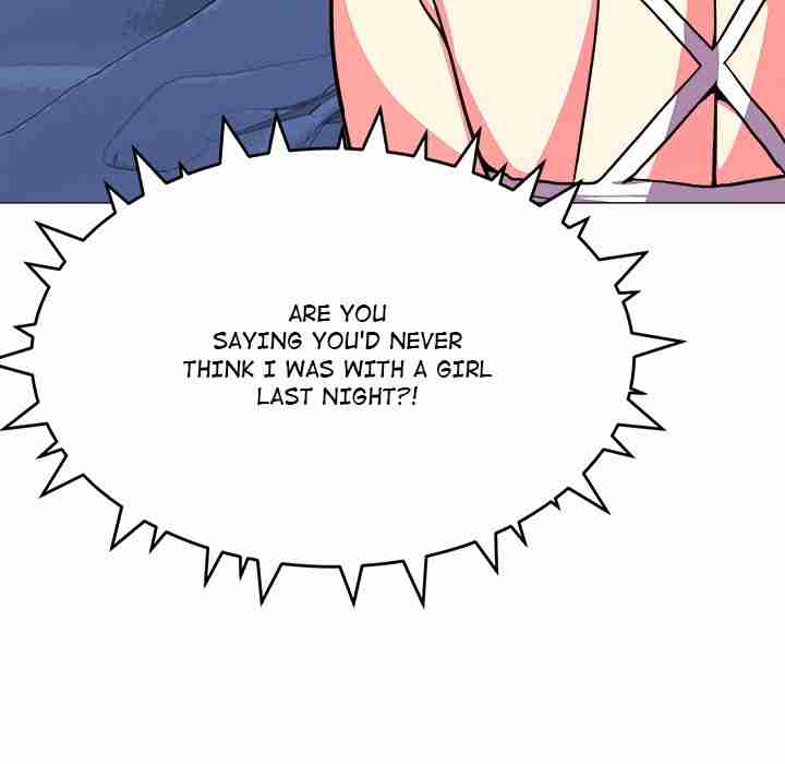 HOT  Stop Smoking Page 111 - MangaHe
