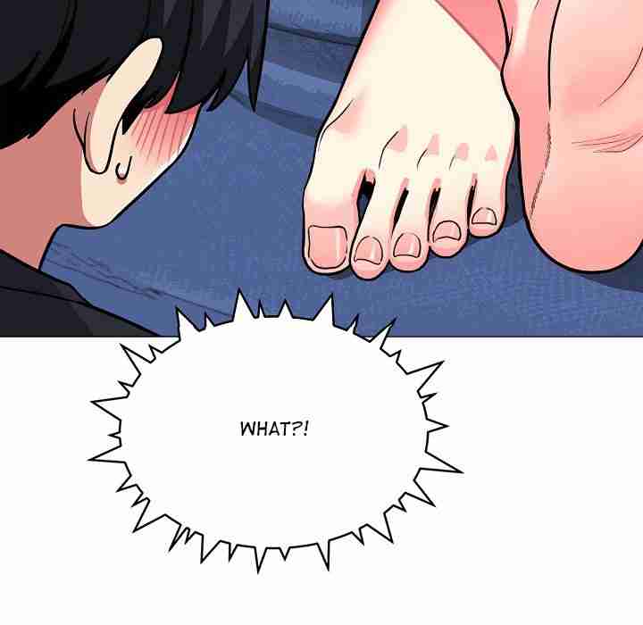 HOT  Stop Smoking Page 128 - MangaHe