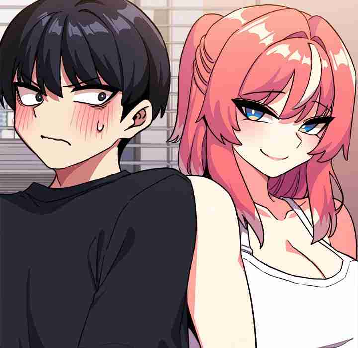 HOT  Stop Smoking Page 143 - MangaHe