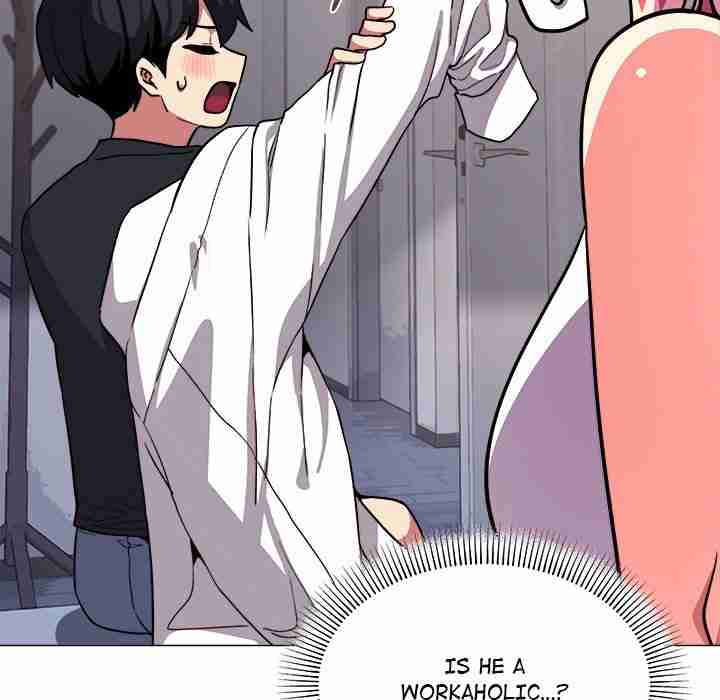 HOT  Stop Smoking Page 157 - MangaHe