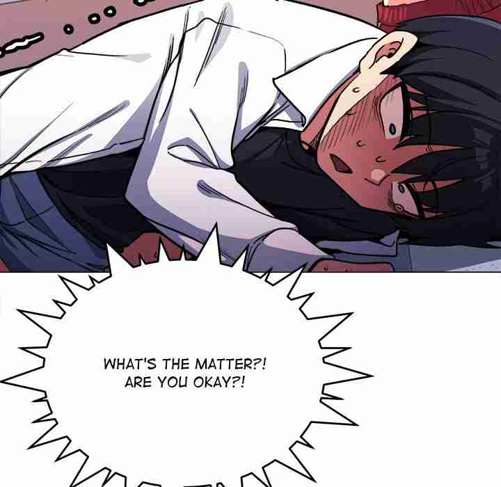 HOT  Stop Smoking Page 165 - MangaHe
