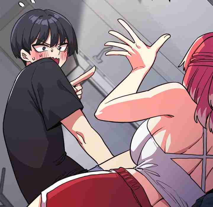 HOT  Stop Smoking Page 37 - MangaHe