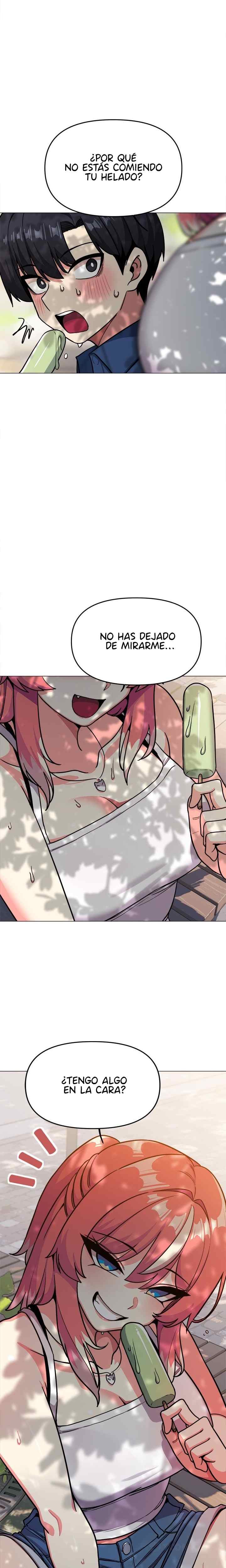 HOT  Stop Smoking Page 11 - MangaHe