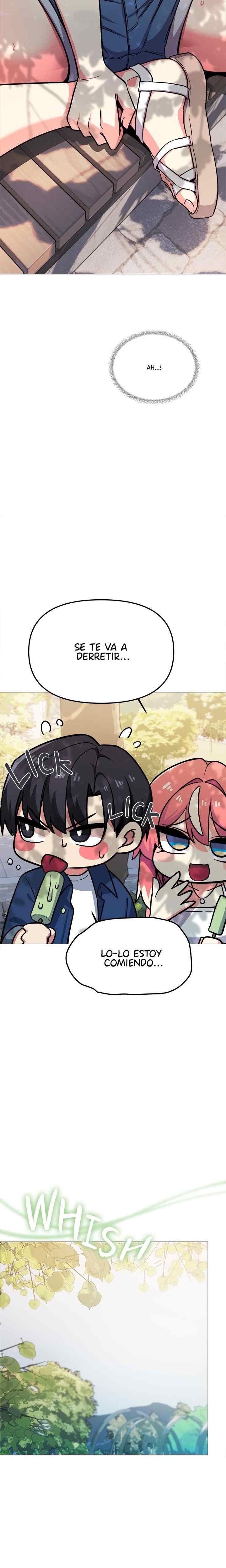 HOT  Stop Smoking Page 12 - MangaHe