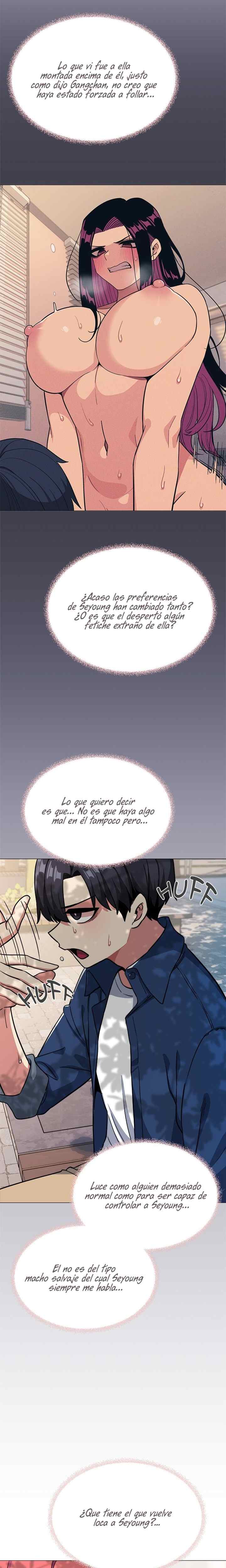 HOT  Stop Smoking Page 14 - MangaHe