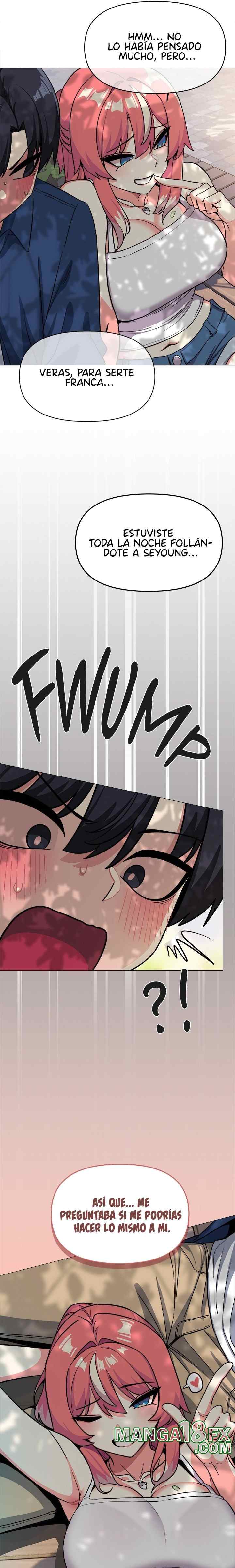 HOT  Stop Smoking Page 18 - MangaHe