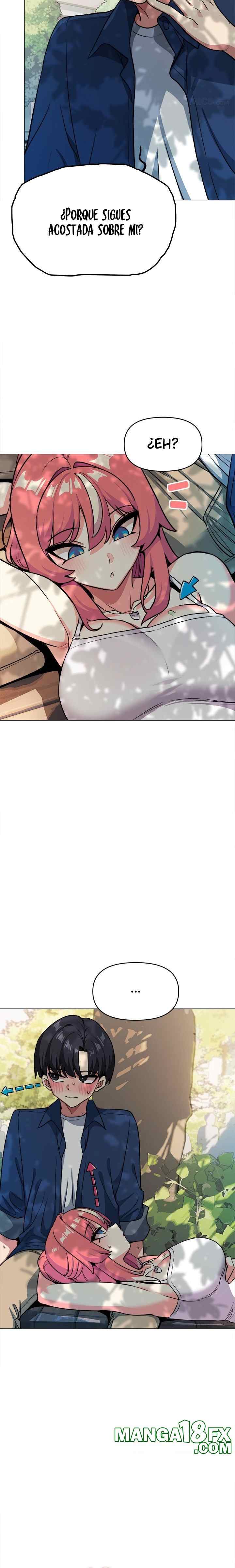 HOT  Stop Smoking Page 21 - MangaHe