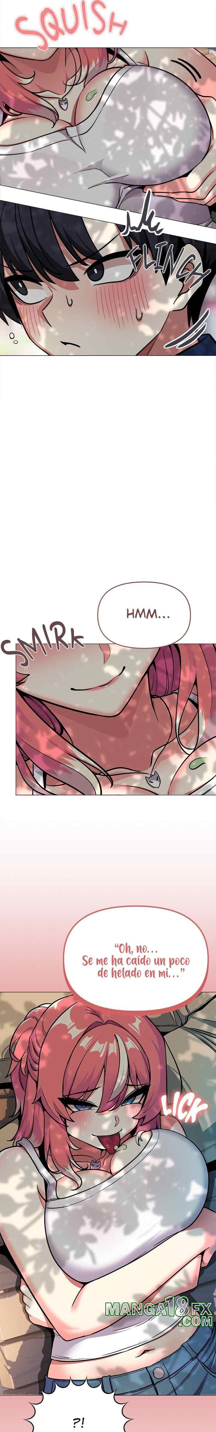 HOT  Stop Smoking Page 22 - MangaHe