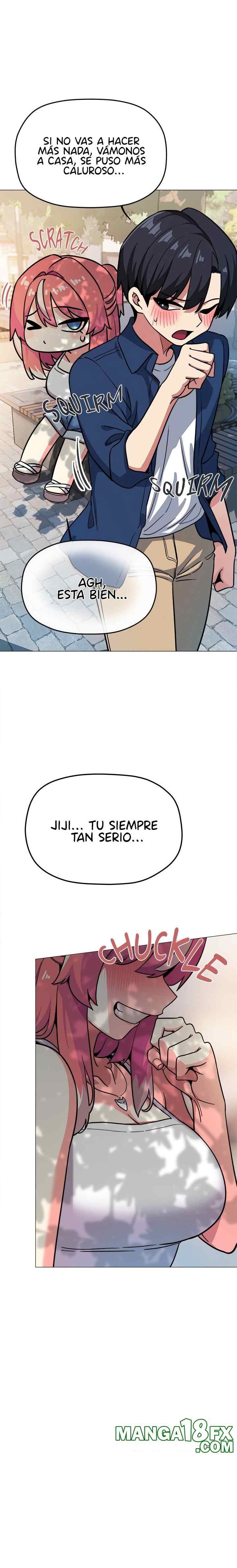 HOT  Stop Smoking Page 25 - MangaHe