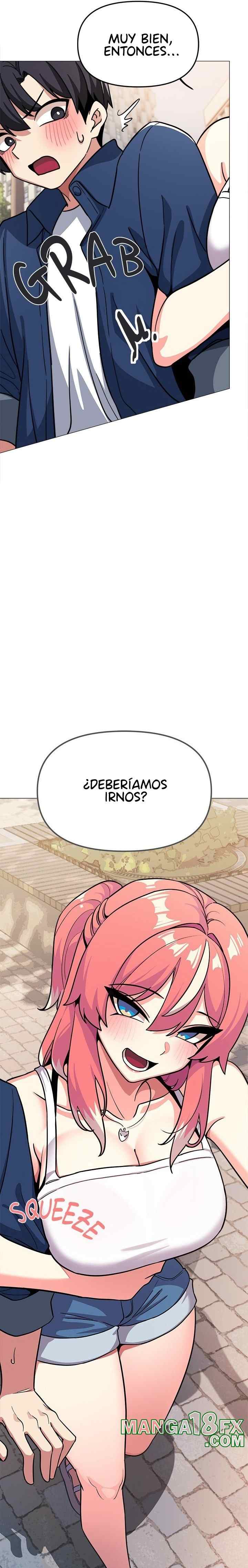 HOT  Stop Smoking Page 26 - MangaHe