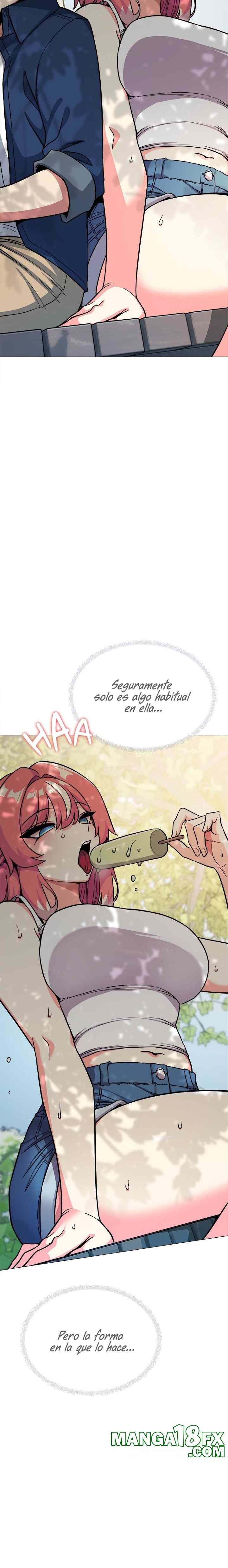 HOT  Stop Smoking Page 9 - MangaHe