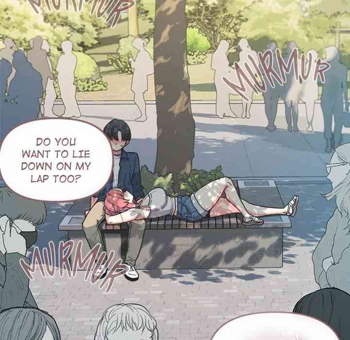 HOT  Stop Smoking Page 126 - MangaHe
