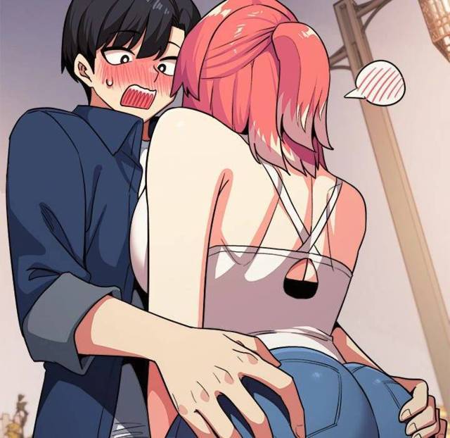 HOT  Stop Smoking Page 120 - MangaHe