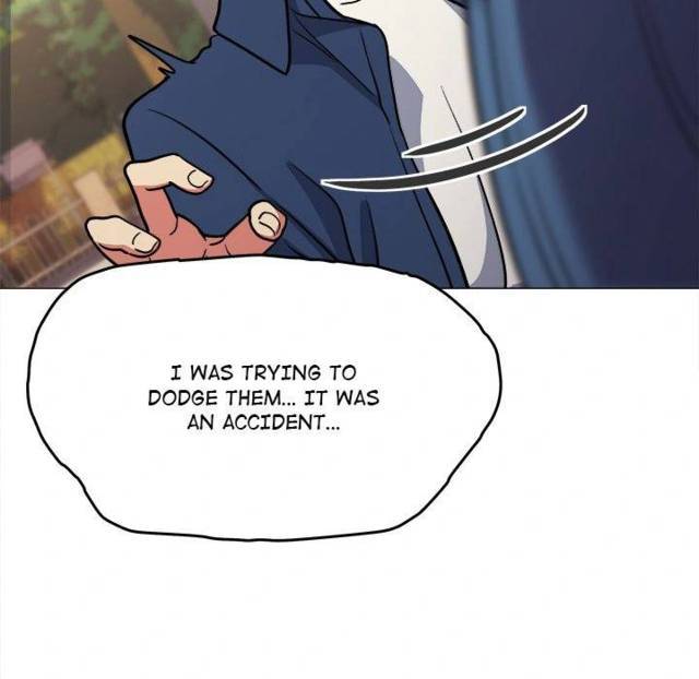 HOT  Stop Smoking Page 124 - MangaHe