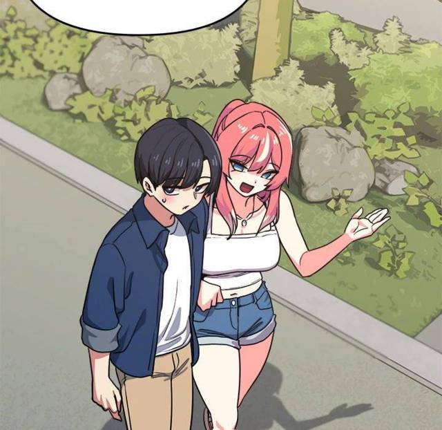 HOT  Stop Smoking Page 14 - MangaHe