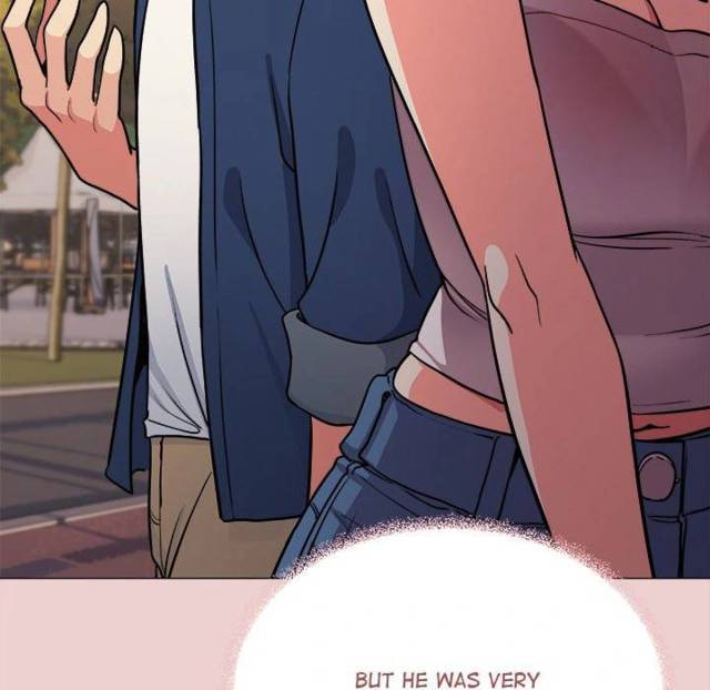 HOT  Stop Smoking Page 132 - MangaHe