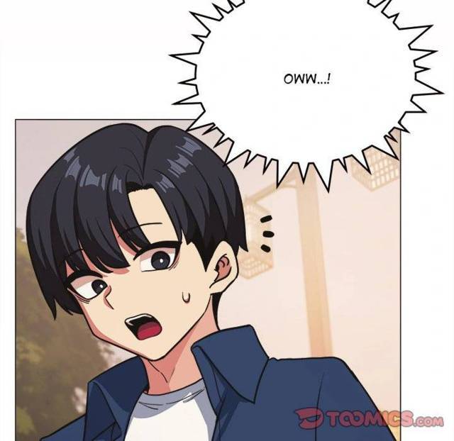 HOT  Stop Smoking Page 136 - MangaHe