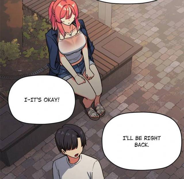 HOT  Stop Smoking Page 151 - MangaHe