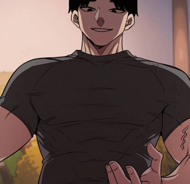 HOT  Stop Smoking Page 168 - MangaHe