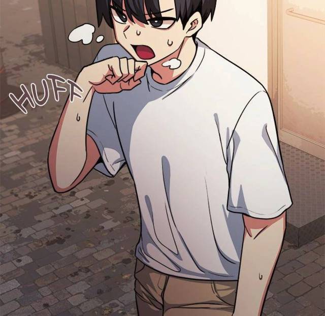 HOT  Stop Smoking Page 177 - MangaHe