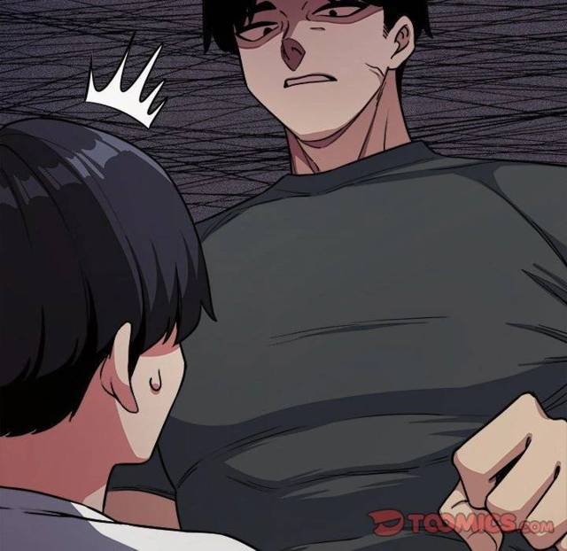 HOT  Stop Smoking Page 196 - MangaHe