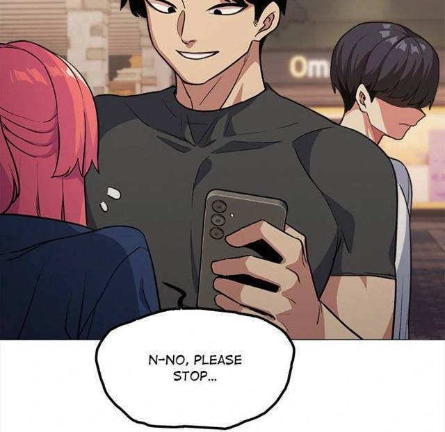 HOT  Stop Smoking Page 209 - MangaHe