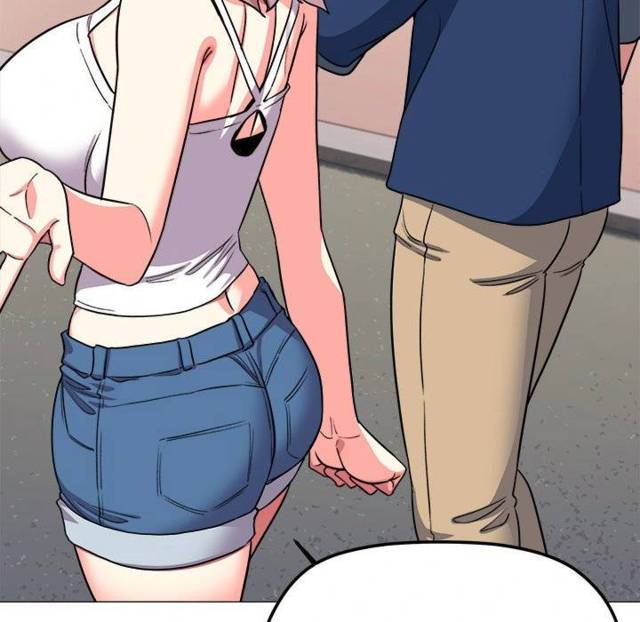 HOT  Stop Smoking Page 24 - MangaHe