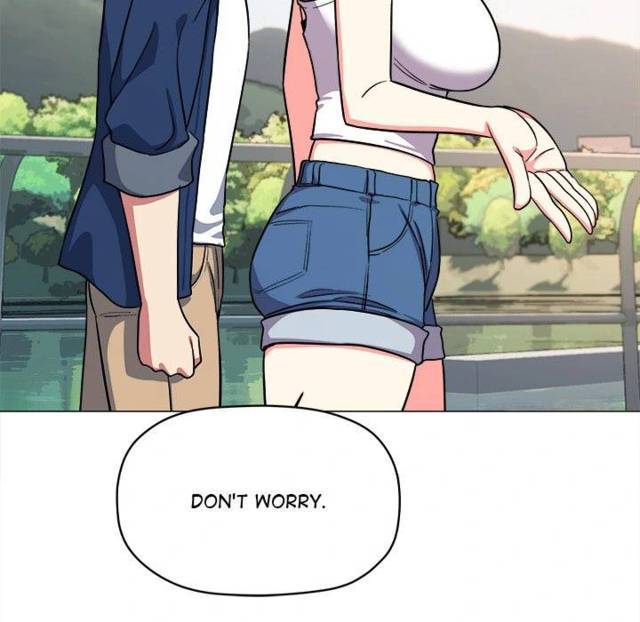HOT  Stop Smoking Page 28 - MangaHe