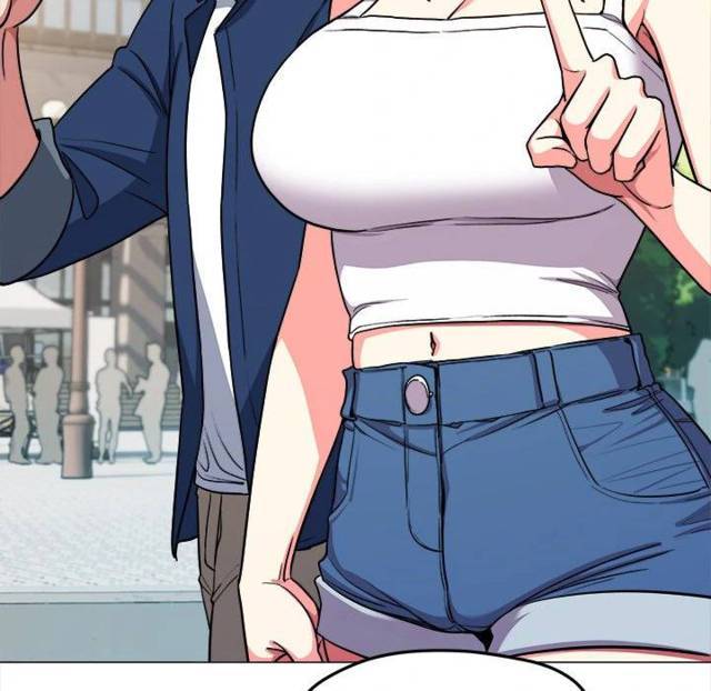 HOT  Stop Smoking Page 31 - MangaHe