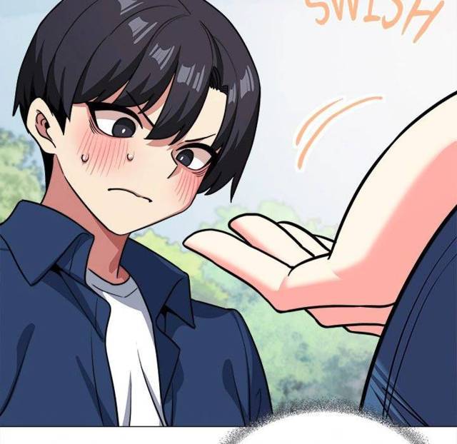 HOT  Stop Smoking Page 43 - MangaHe