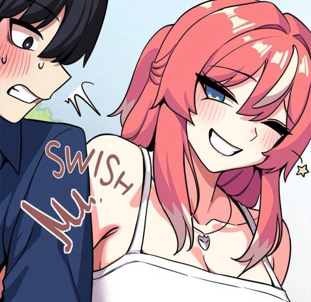 HOT  Stop Smoking Page 51 - MangaHe