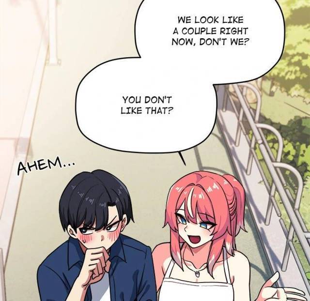 HOT  Stop Smoking Page 54 - MangaHe