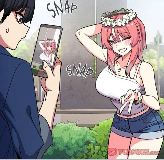 HOT  Stop Smoking Page 66 - MangaHe