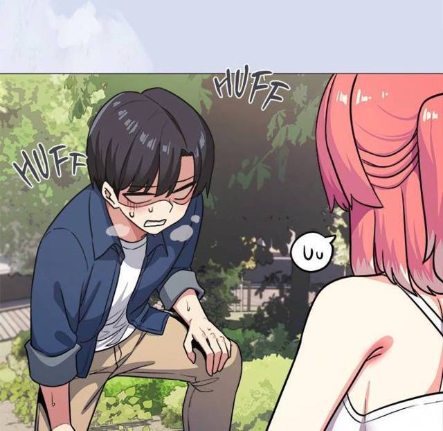 HOT  Stop Smoking Page 70 - MangaHe