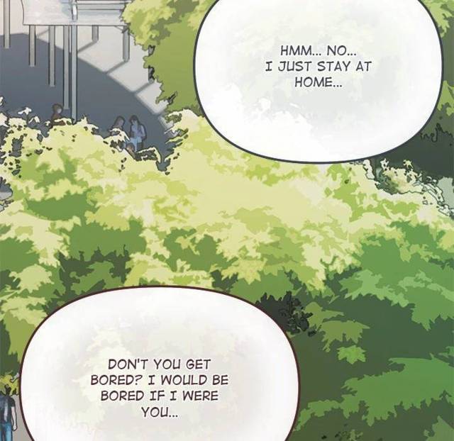 HOT  Stop Smoking Page 8 - MangaHe