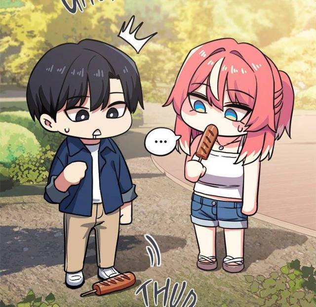 HOT  Stop Smoking Page 72 - MangaHe