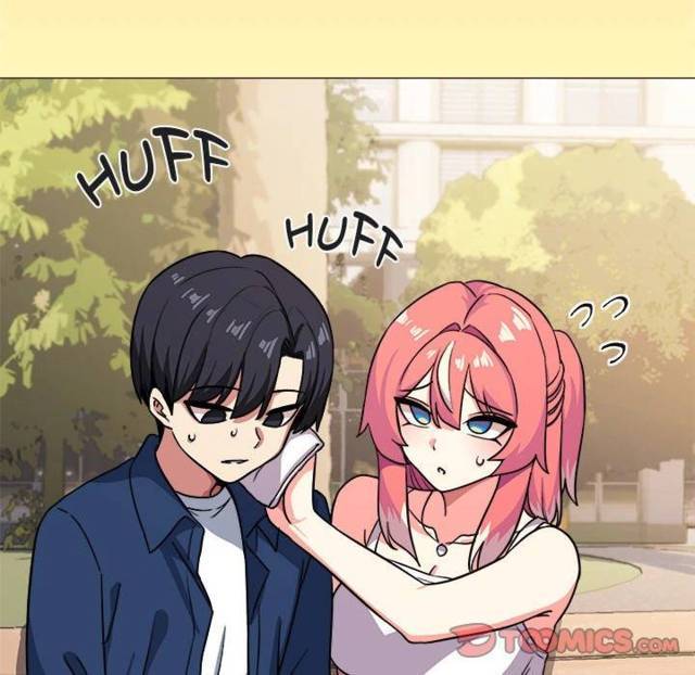 HOT  Stop Smoking Page 76 - MangaHe