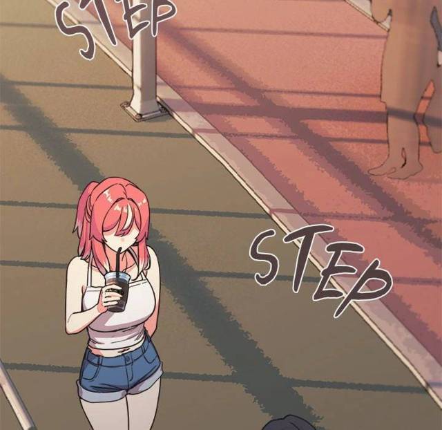 HOT  Stop Smoking Page 84 - MangaHe