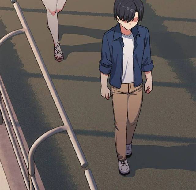 HOT  Stop Smoking Page 85 - MangaHe
