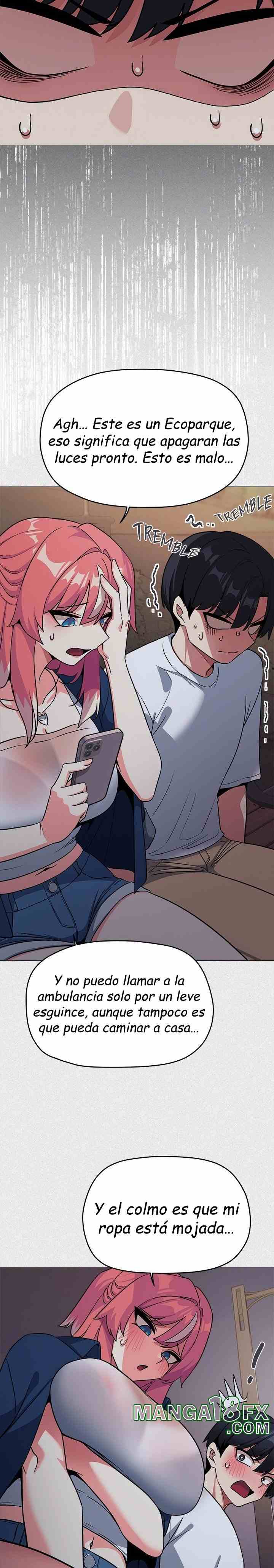 HOT  Stop Smoking Page 11 - MangaHe